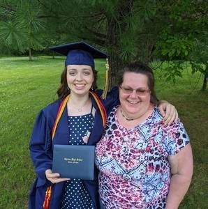 Meet your Posher, Debra